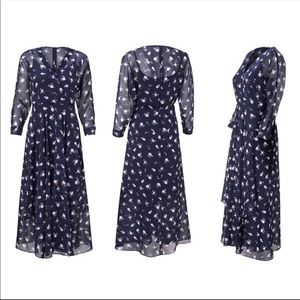 Cabi dream dress NWT SIZE 16